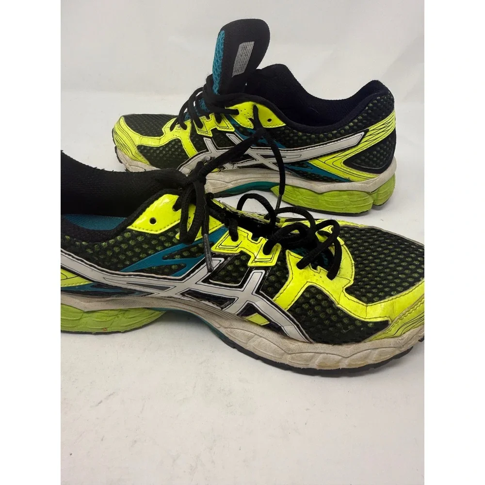 Asics used good